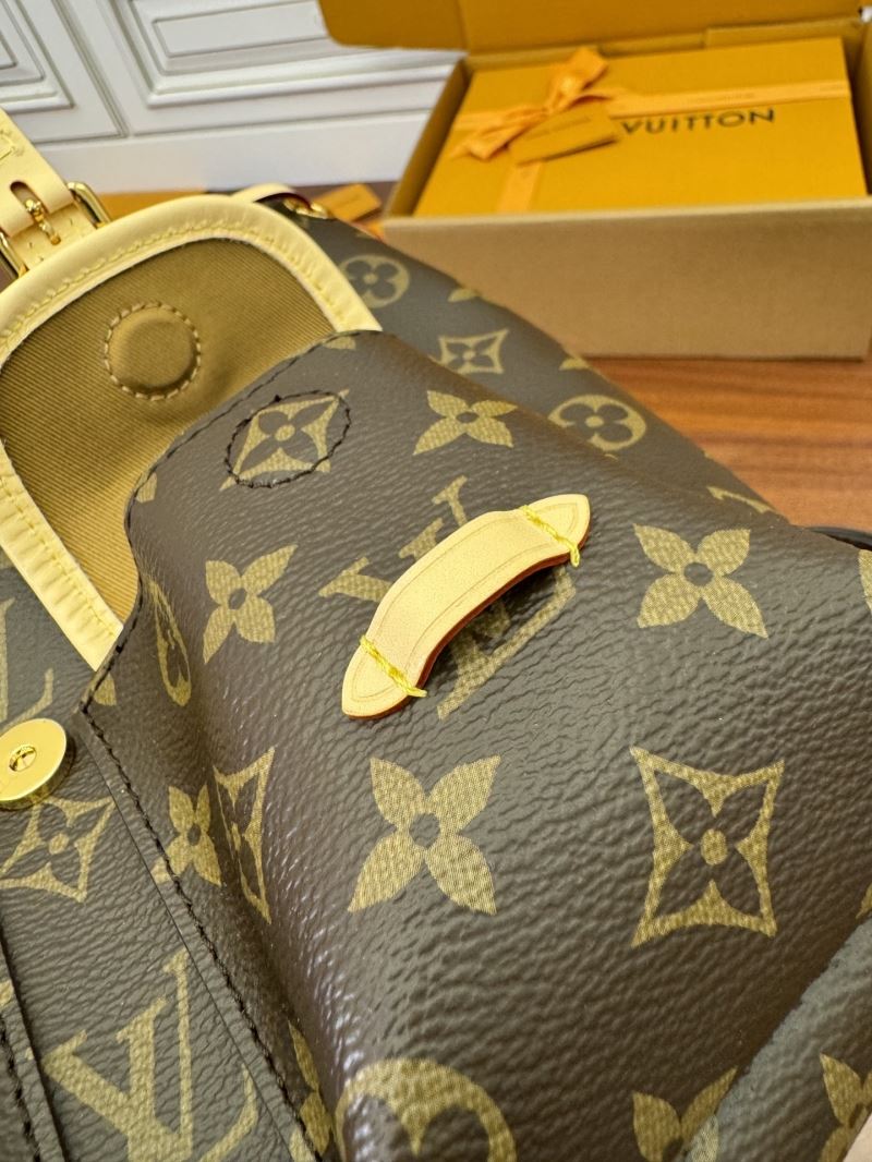 LV Backpacks